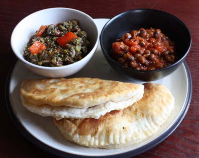 Aloo Pie